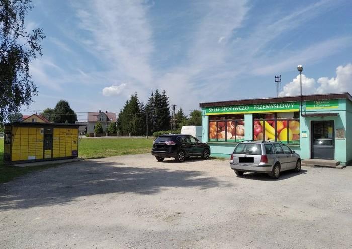 Przykładowa reklama