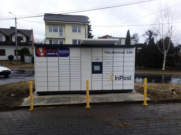 Przykładowa reklama