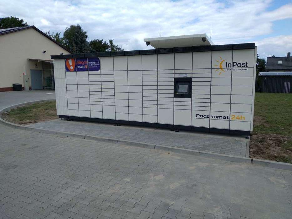 Przykładowa reklama