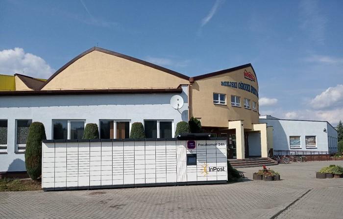 Przykładowa reklama