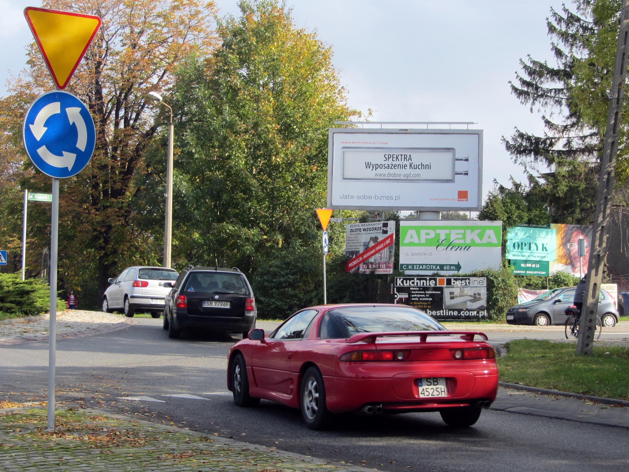 Przykładowa reklama