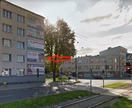 Przykładowa reklama