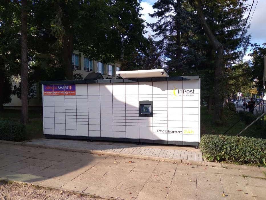 Przykładowa reklama