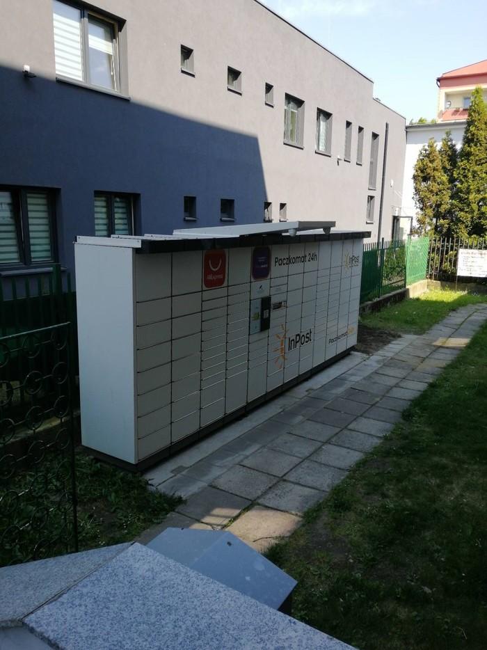 Przykładowa reklama