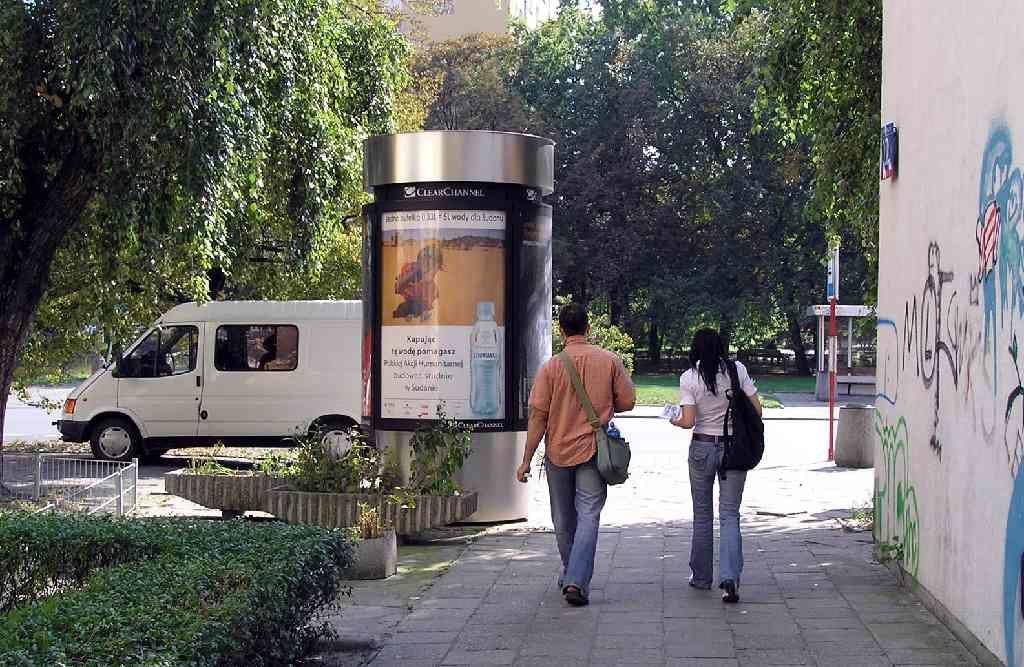 Przykładowa reklama