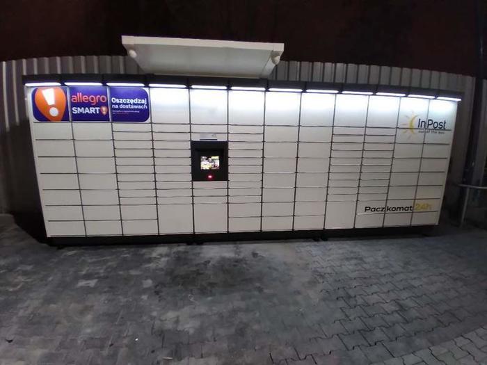 Przykładowa reklama