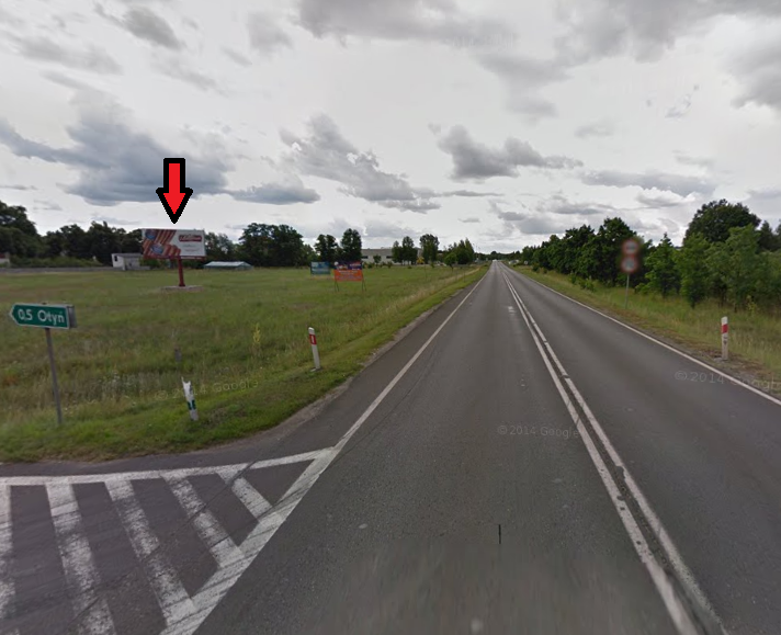 Przykładowa reklama