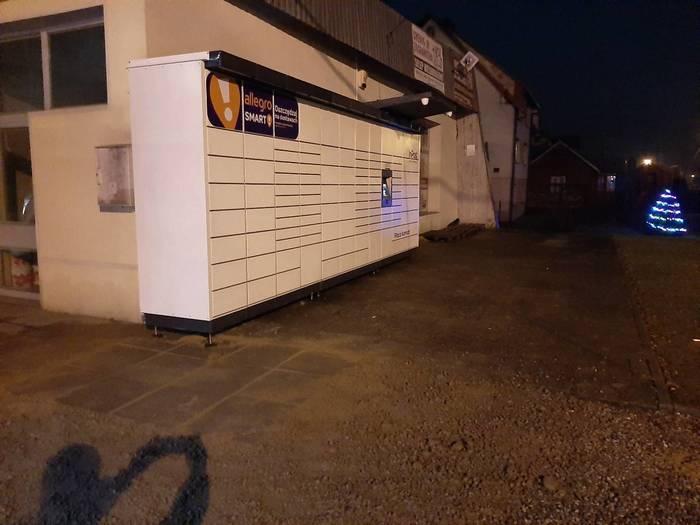 Przykładowa reklama