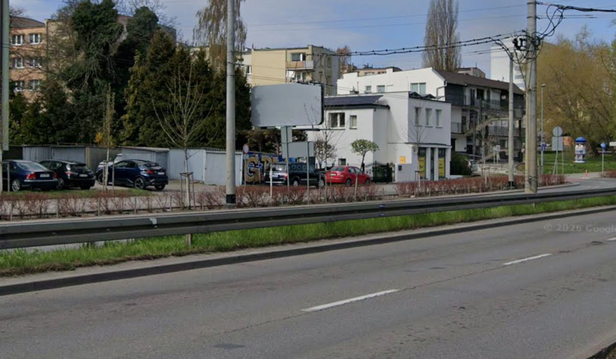 Przykładowa reklama