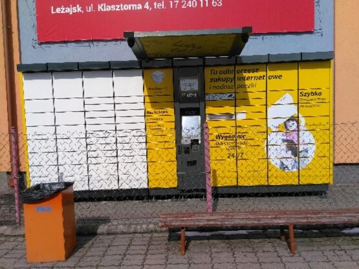 Przykładowa reklama