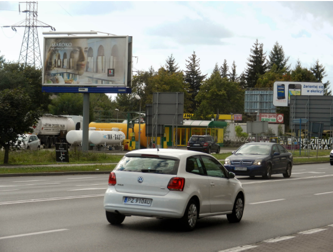 Przykładowa reklama