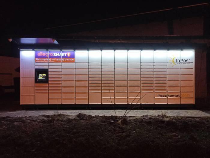 Przykładowa reklama