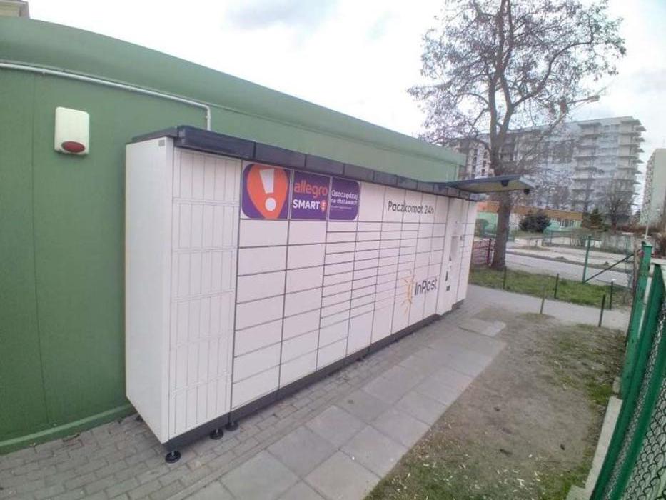 Przykładowa reklama