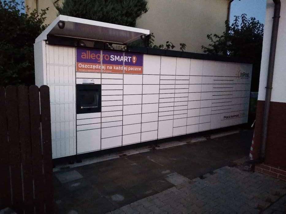 Przykładowa reklama