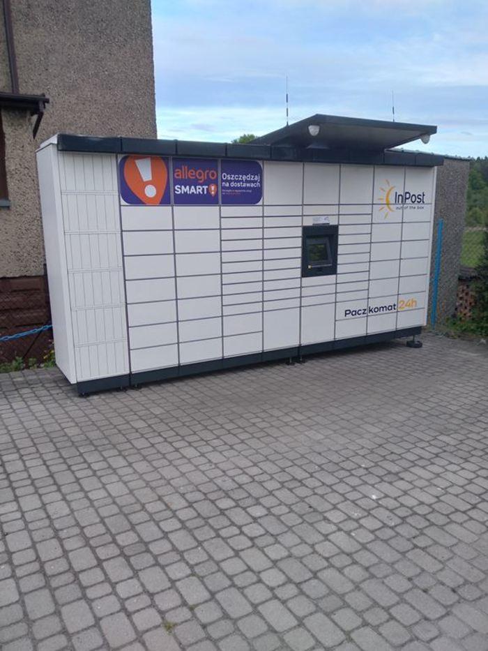 Przykładowa reklama