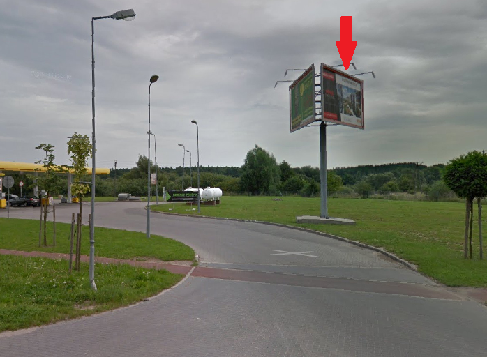 Przykładowa reklama