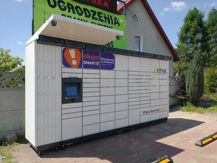 Przykładowa reklama