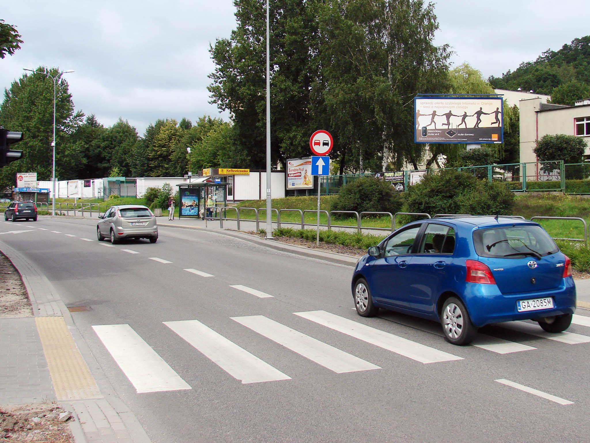 Przykładowa reklama