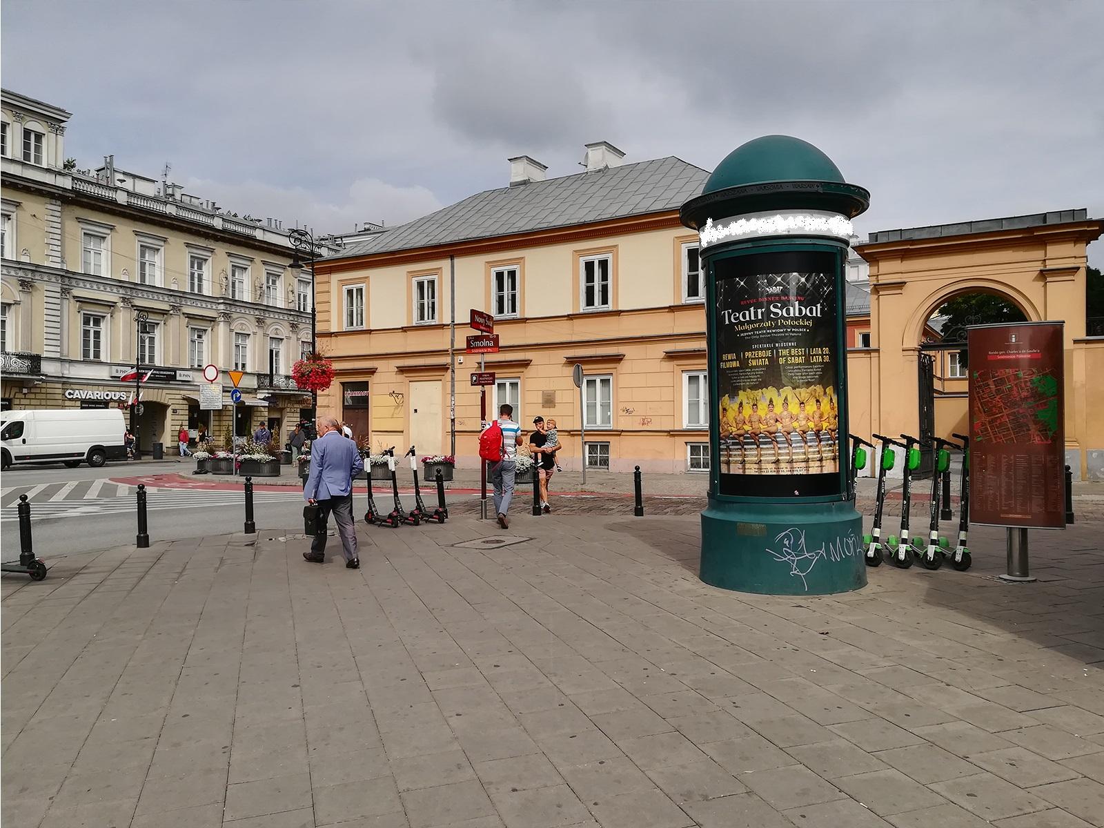 Przykładowa reklama