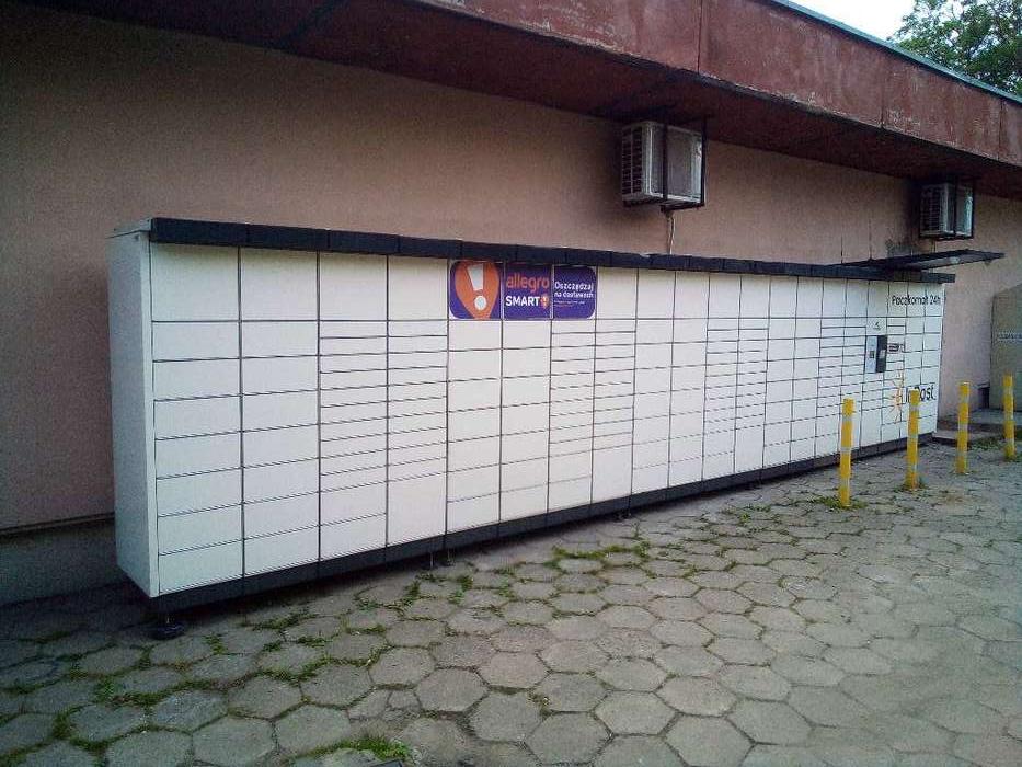 Przykładowa reklama