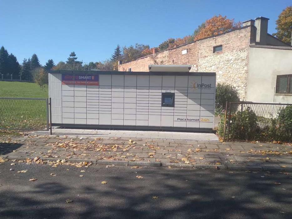 Przykładowa reklama