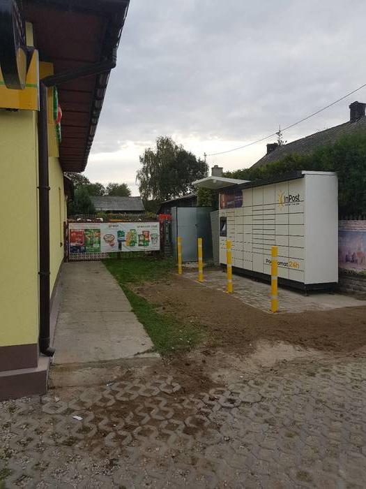 Przykładowa reklama