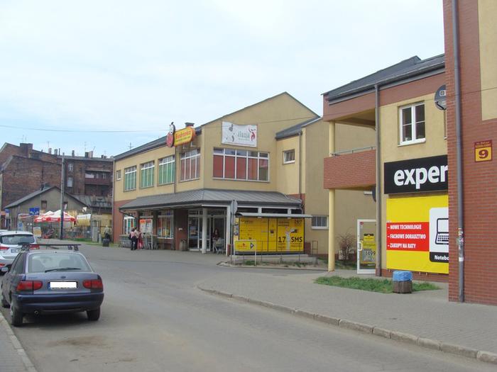 Przykładowa reklama