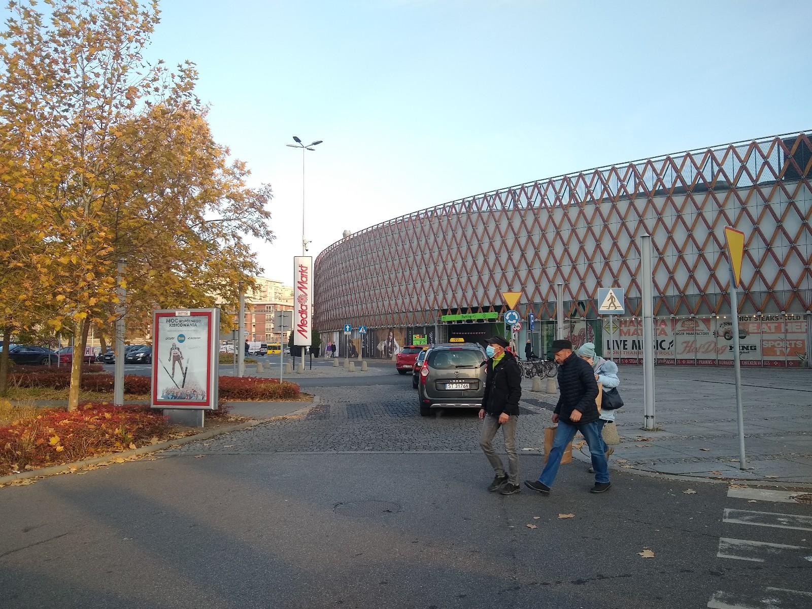 Przykładowa reklama