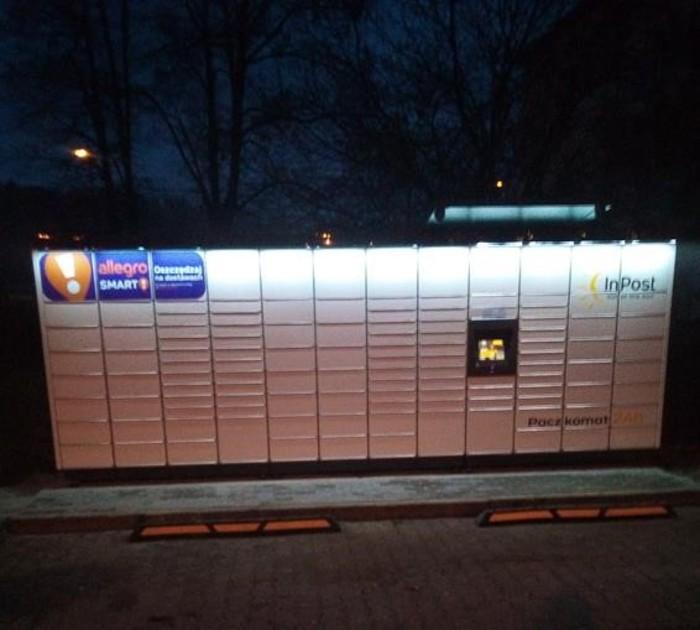 Przykładowa reklama