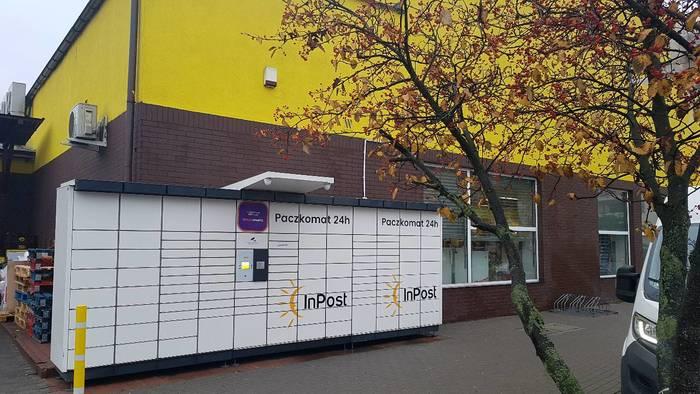 Przykładowa reklama