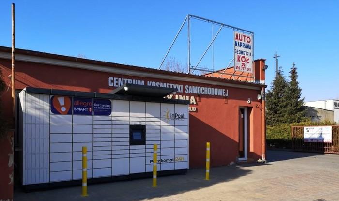 Przykładowa reklama