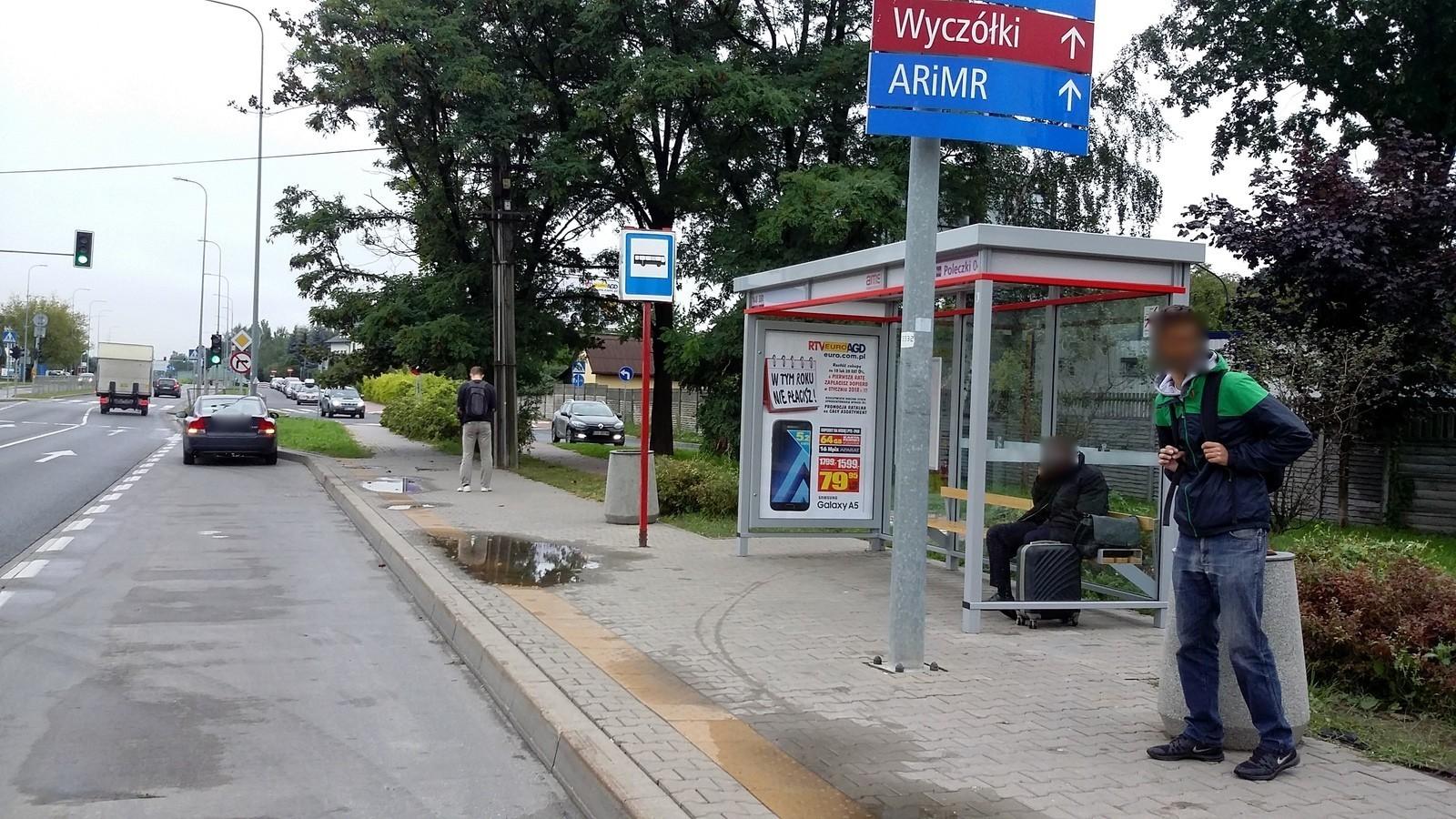 Przykładowa reklama