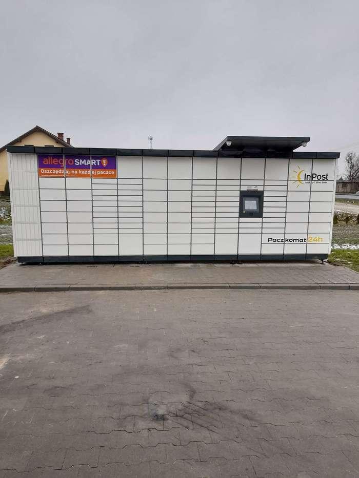 Przykładowa reklama