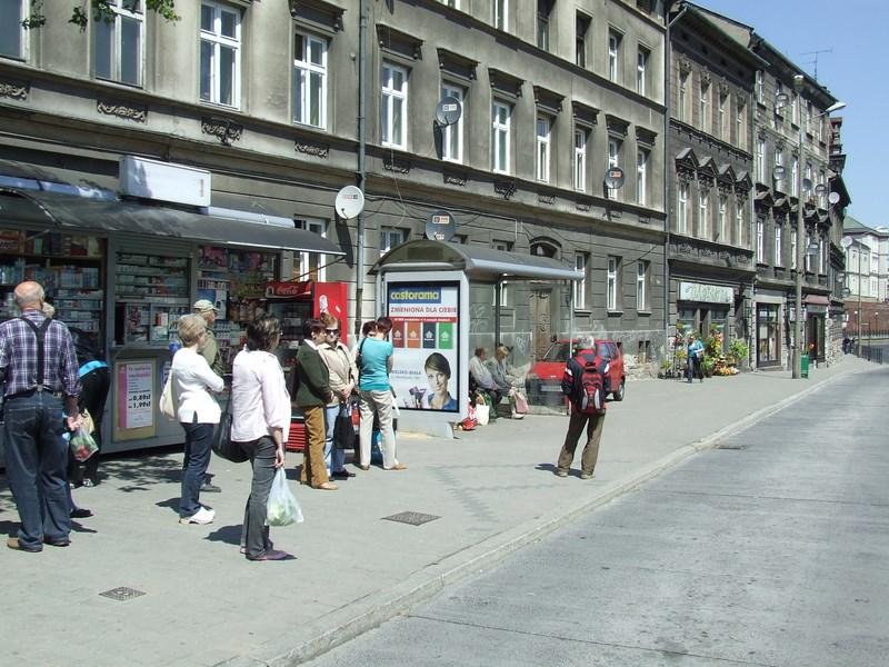 Przykładowa reklama