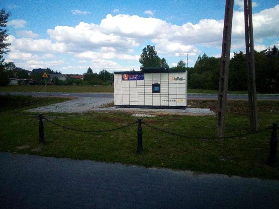 Przykładowa reklama