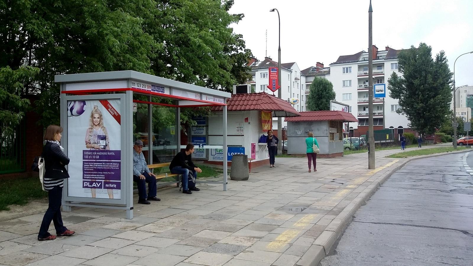 Przykładowa reklama