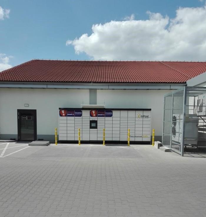 Przykładowa reklama
