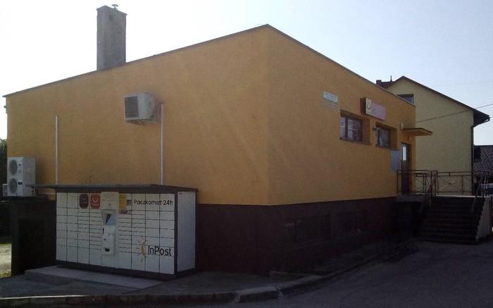 Przykładowa reklama