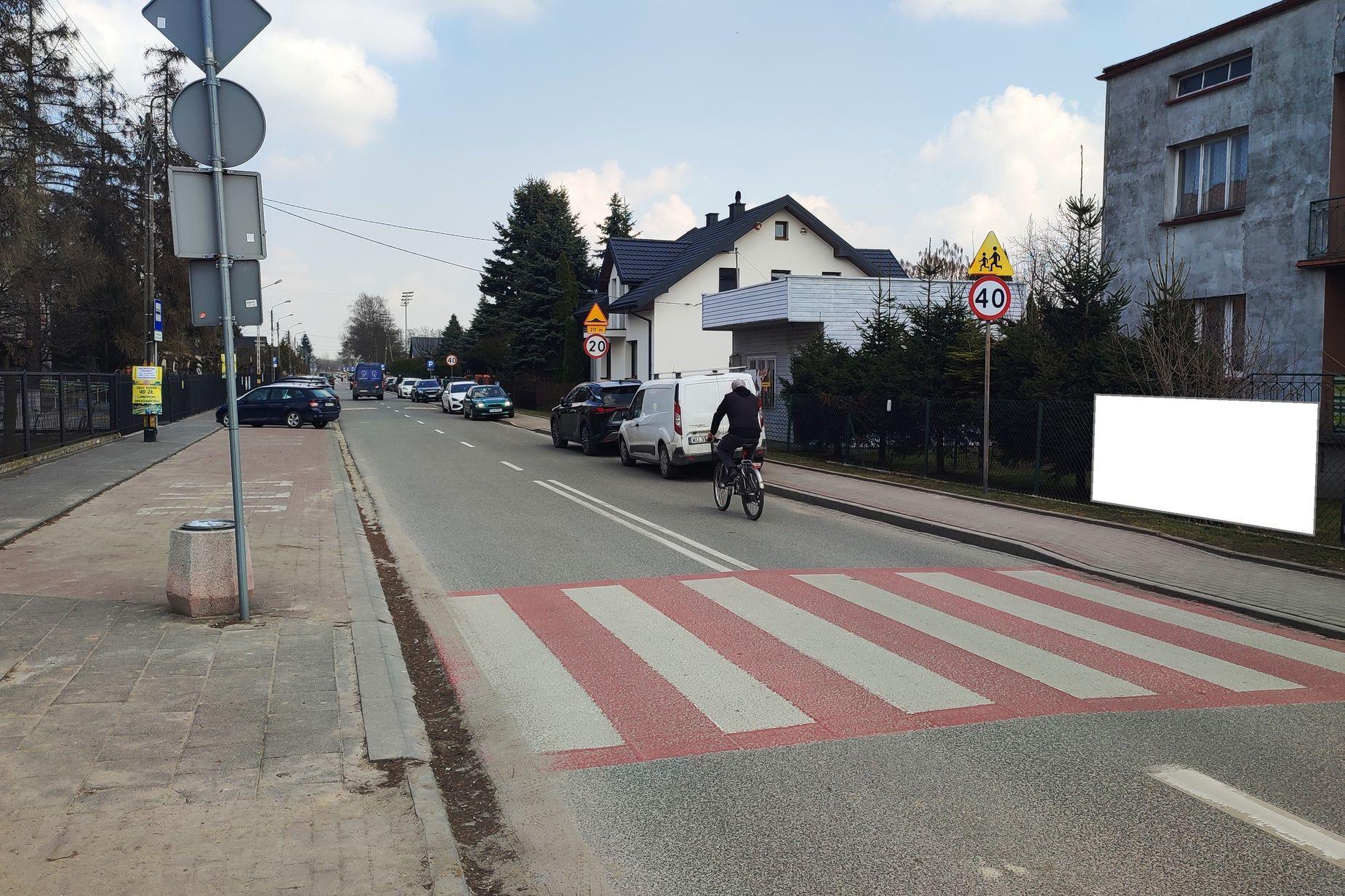 Przykładowa reklama