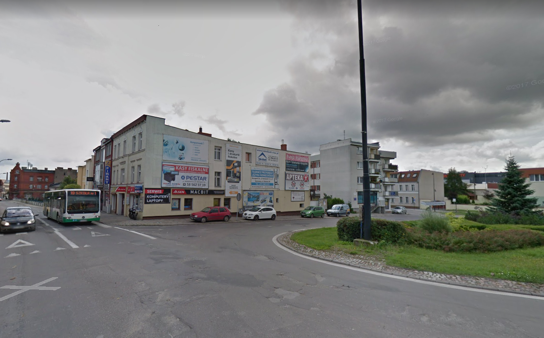 Przykładowa reklama