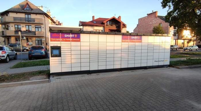 Przykładowa reklama