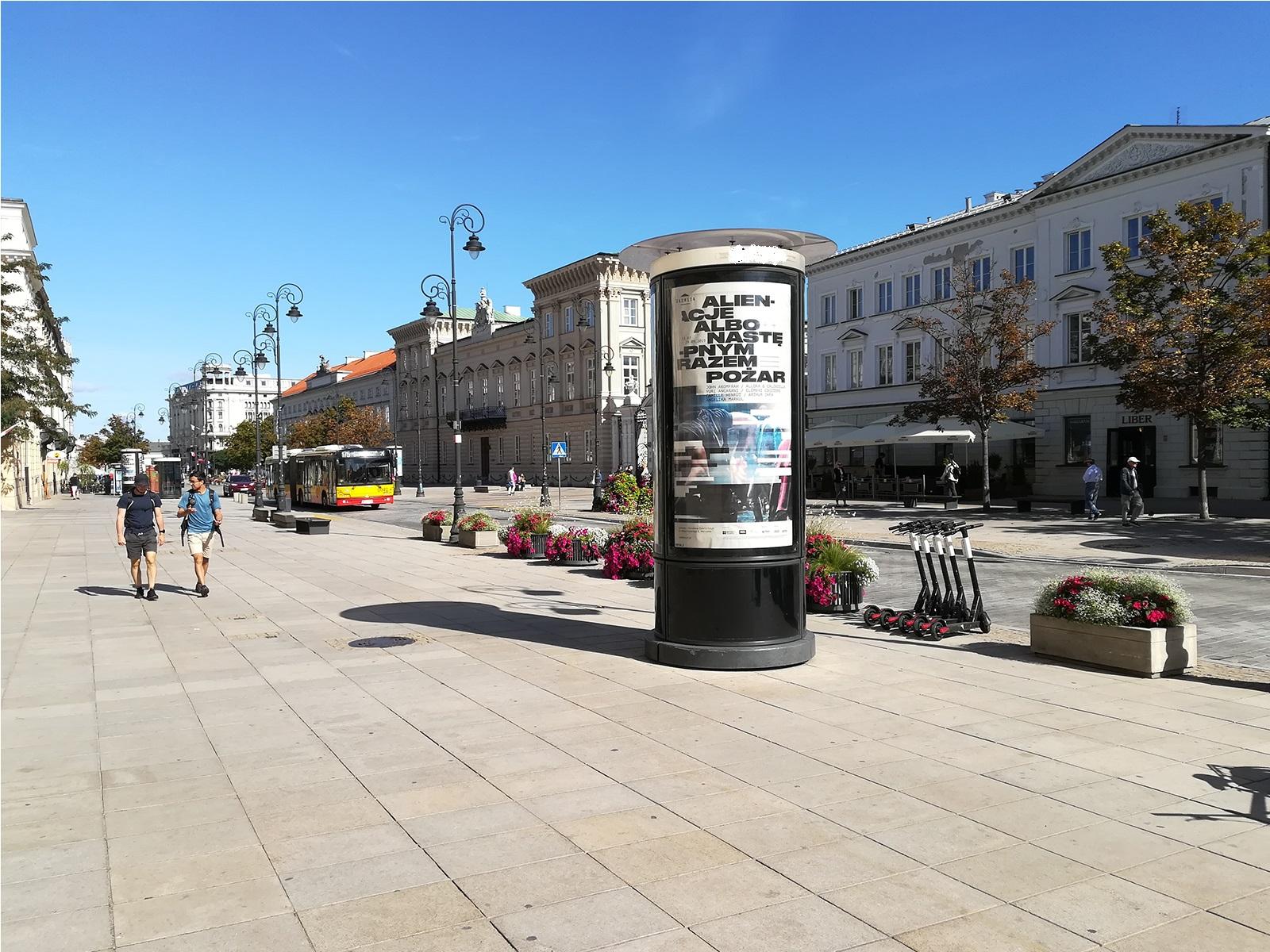 Przykładowa reklama