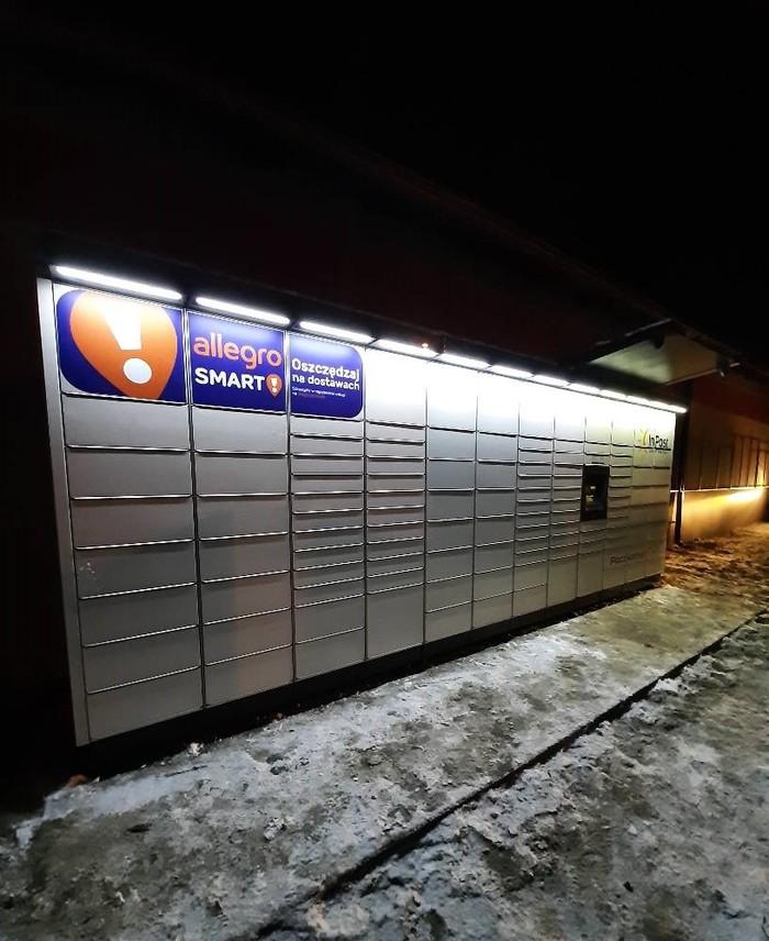 Przykładowa reklama