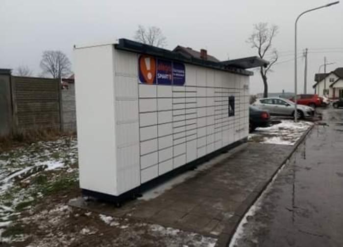 Przykładowa reklama