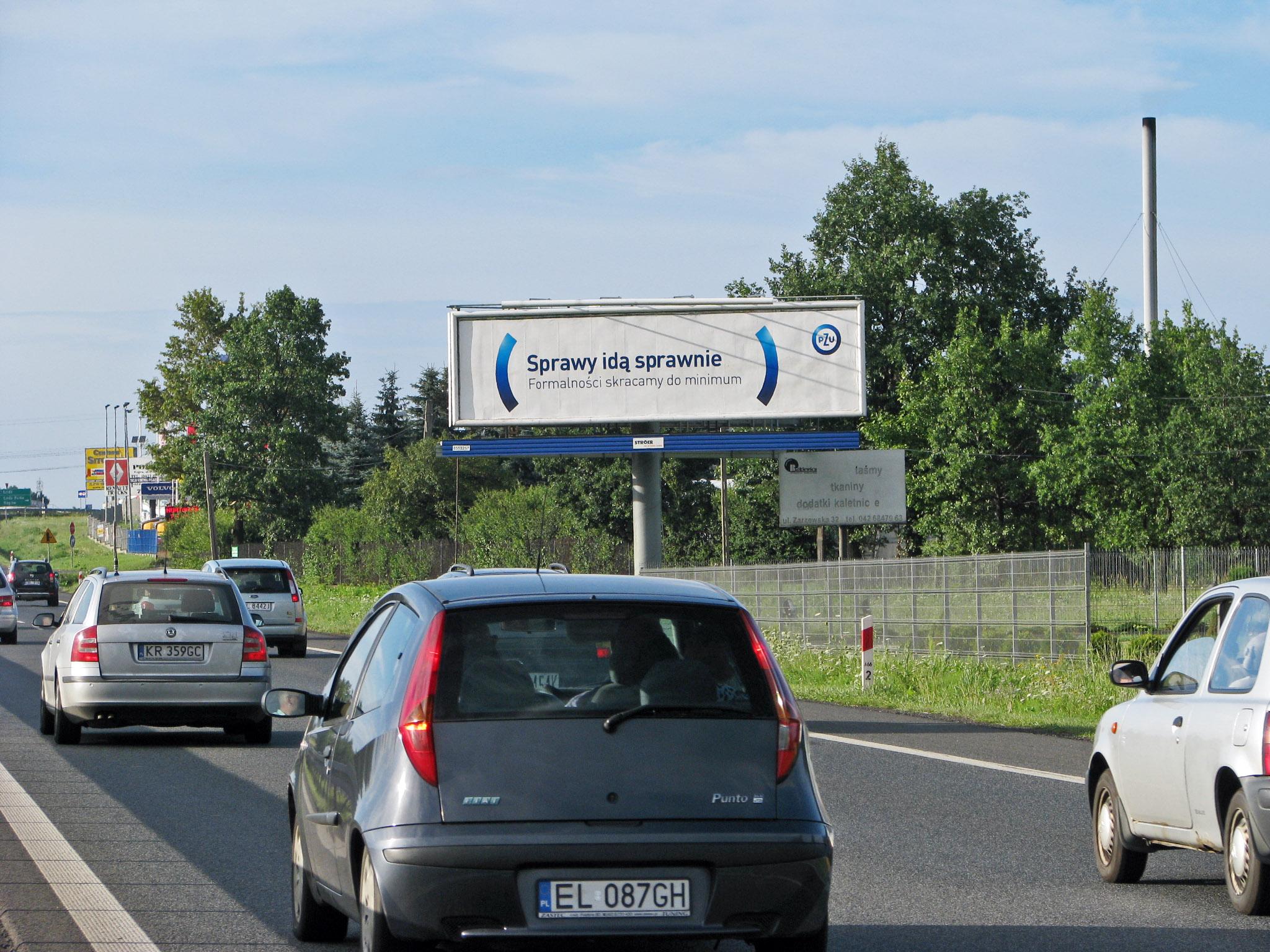 Przykładowa reklama