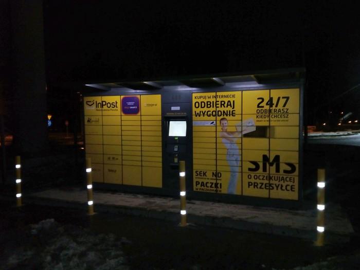 Przykładowa reklama