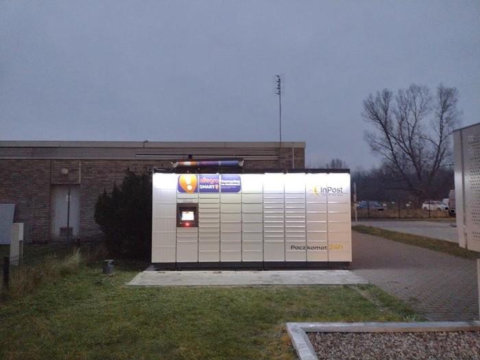 Przykładowa reklama