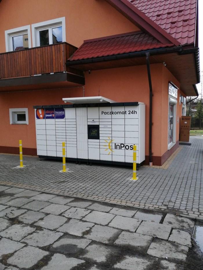 Przykładowa reklama