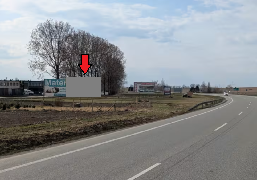 Przykładowa reklama