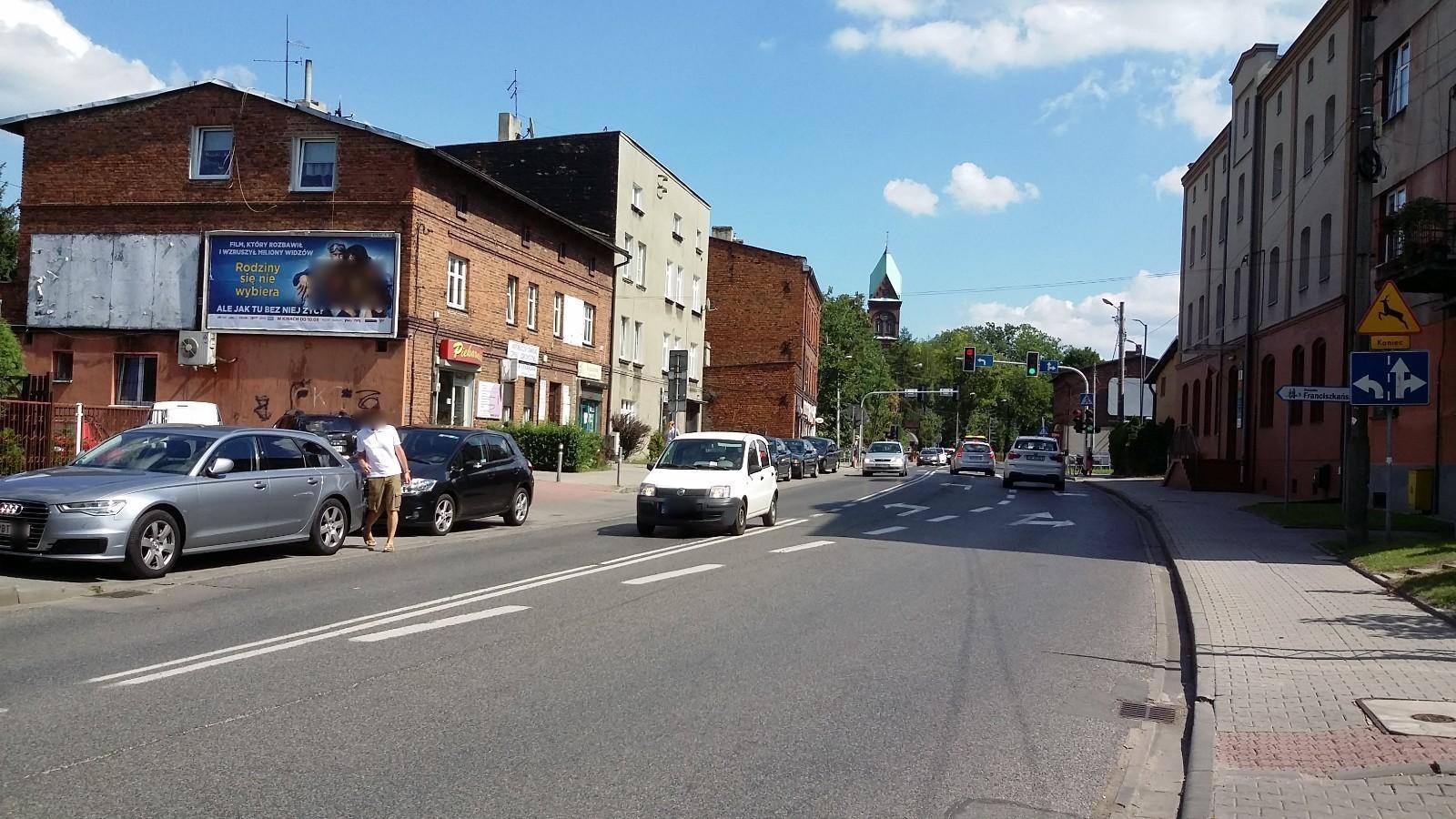 Przykładowa reklama